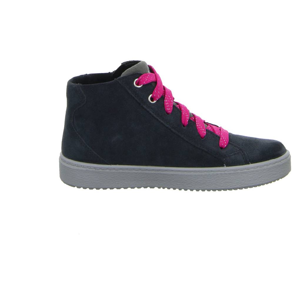 Super fit Schnürstiefelette Kaltfutter Neueste Stile