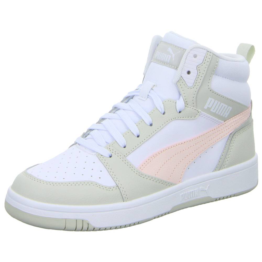 Puma Schnürstiefelette Kaltfutter Letzte 2 Tage