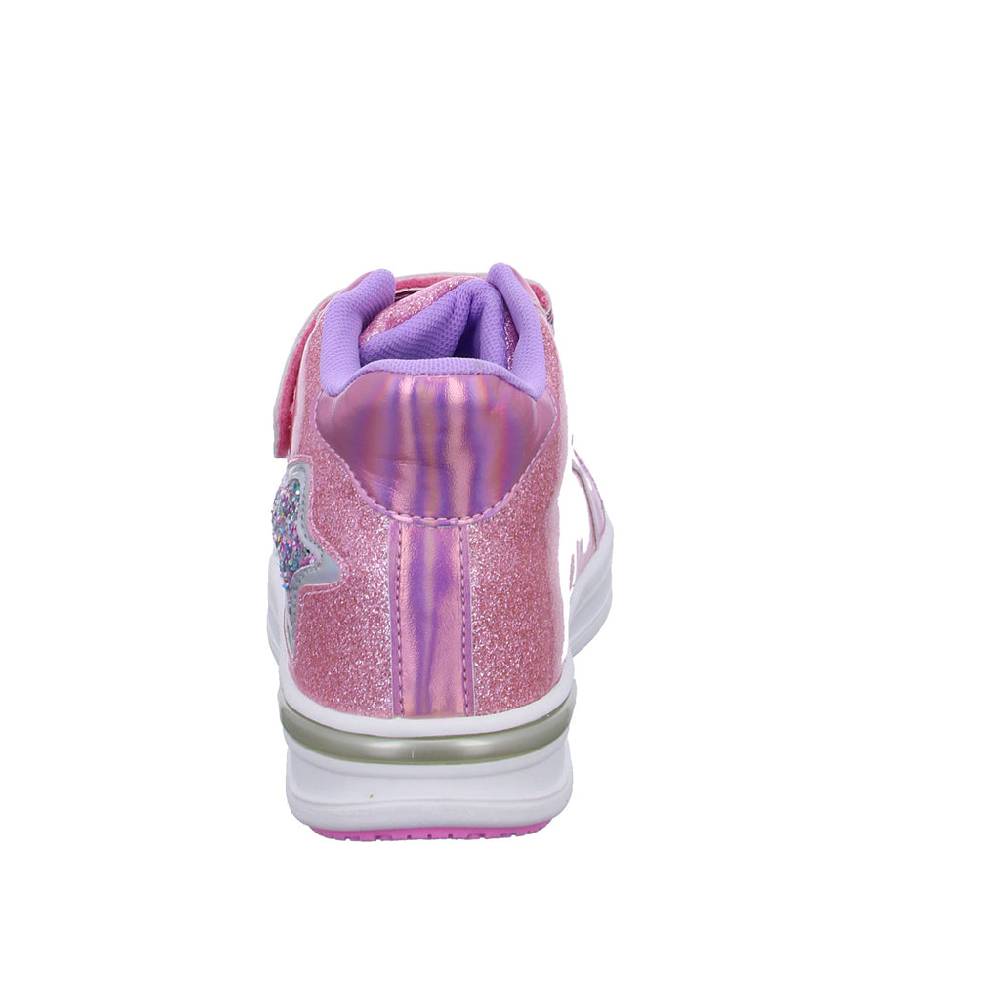 girlZ onlY Schlupf-/Klettstiefelette Kaltfutter Letzter Tag