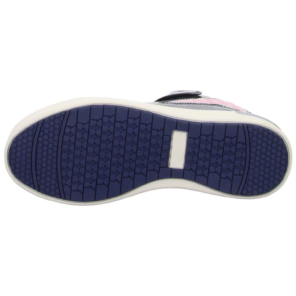 girlZ onlY Schlupf-/Klettstiefelette Kaltfutter Zeitbegrenzte Promotion