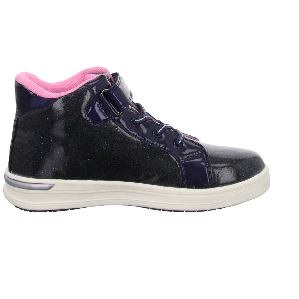 girlZ onlY Schlupf-/Klettstiefelette Kaltfutter Zeitbegrenzte Promotion