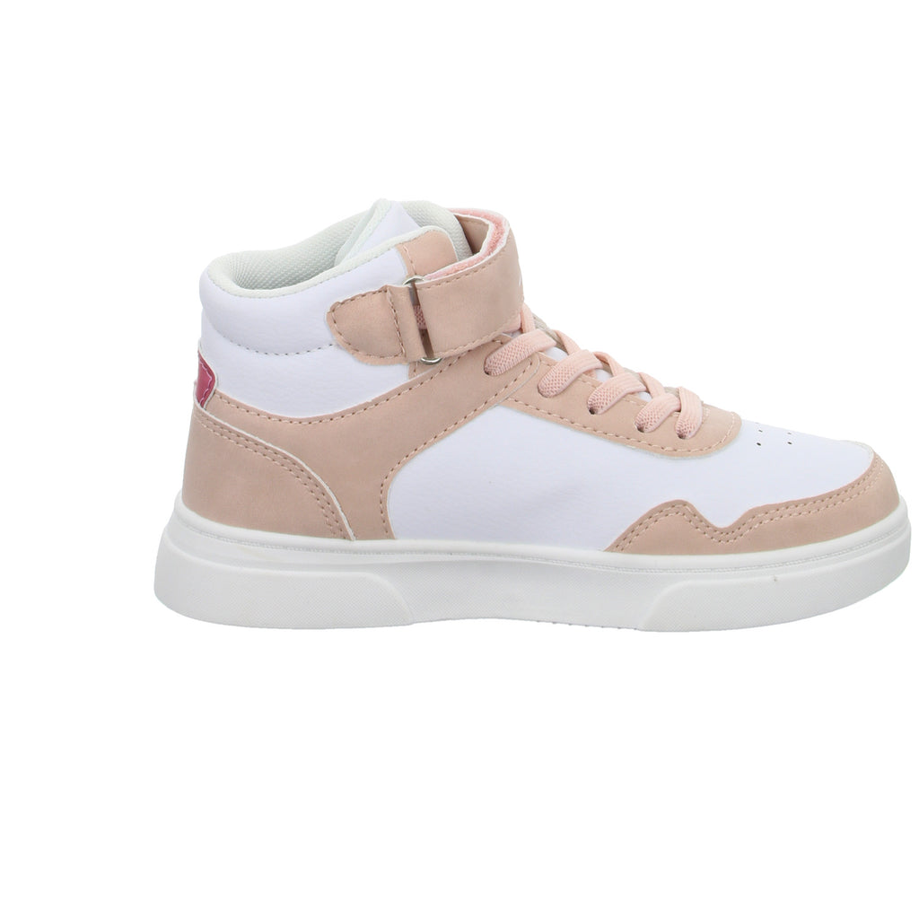 Sneakers Schlupf-/Klettstiefelette Kaltfutter Bis zu 50% Rabatt
