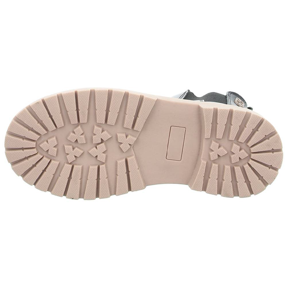 s.Oliver Schlupf-/Klettstiefelette Kaltfutter Bis zu 65% Rabatt