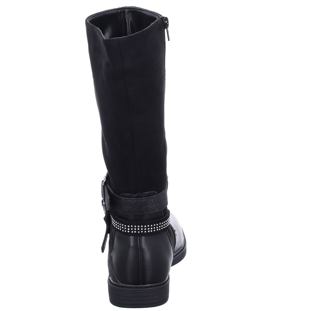 girlZ onlY Schaftstiefel Warmfutter Nur für heute