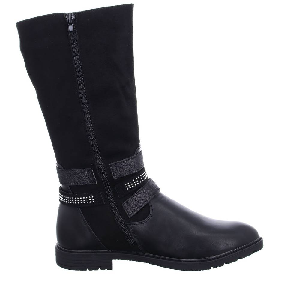 girlZ onlY Schaftstiefel Warmfutter Nur für heute