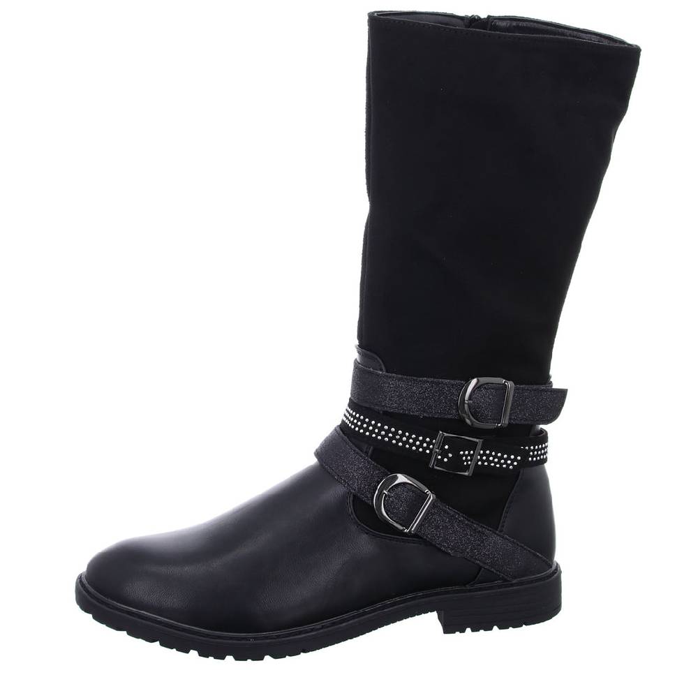 girlZ onlY Schaftstiefel Warmfutter Nur für heute