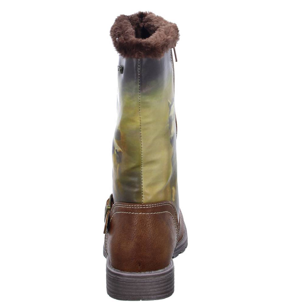 girlZ onlY Schaftstiefel Warmfutter Discount Store für neue Produkte
