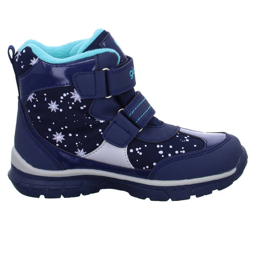 girlZ onlY Allwetterstiefel Warmfutter mit Funktionsmembran (wasserabweisend/wasserdicht) Clearance-Verkauf