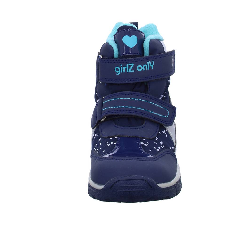 girlZ onlY Allwetterstiefel Warmfutter mit Funktionsmembran (wasserabweisend/wasserdicht) Clearance-Verkauf
