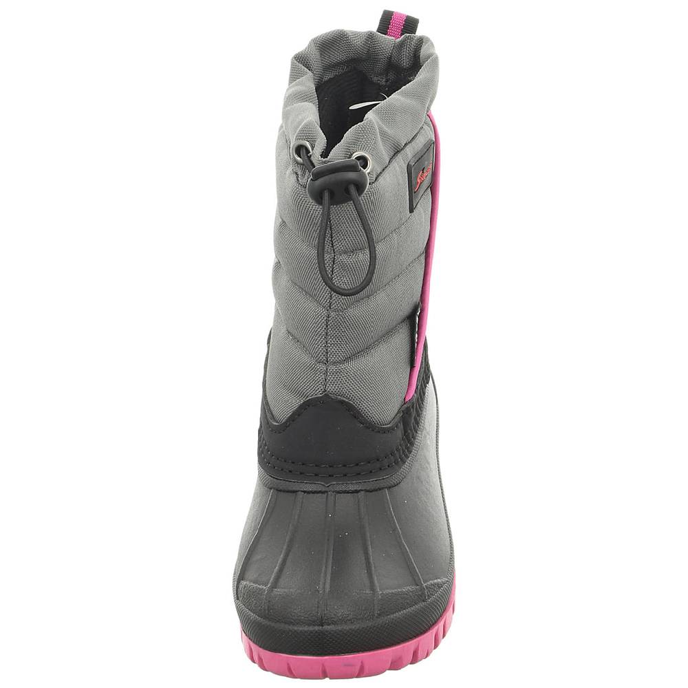 Sneakers Allwetterstiefel Warmfutter mit Funktionsmembran (wasserabweisend/wasserdicht) Begrenzt auf 3 Tage