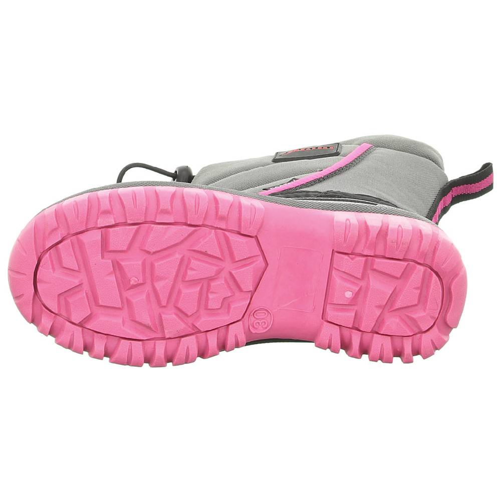 Sneakers Allwetterstiefel Warmfutter mit Funktionsmembran (wasserabweisend/wasserdicht) Begrenzt auf 3 Tage
