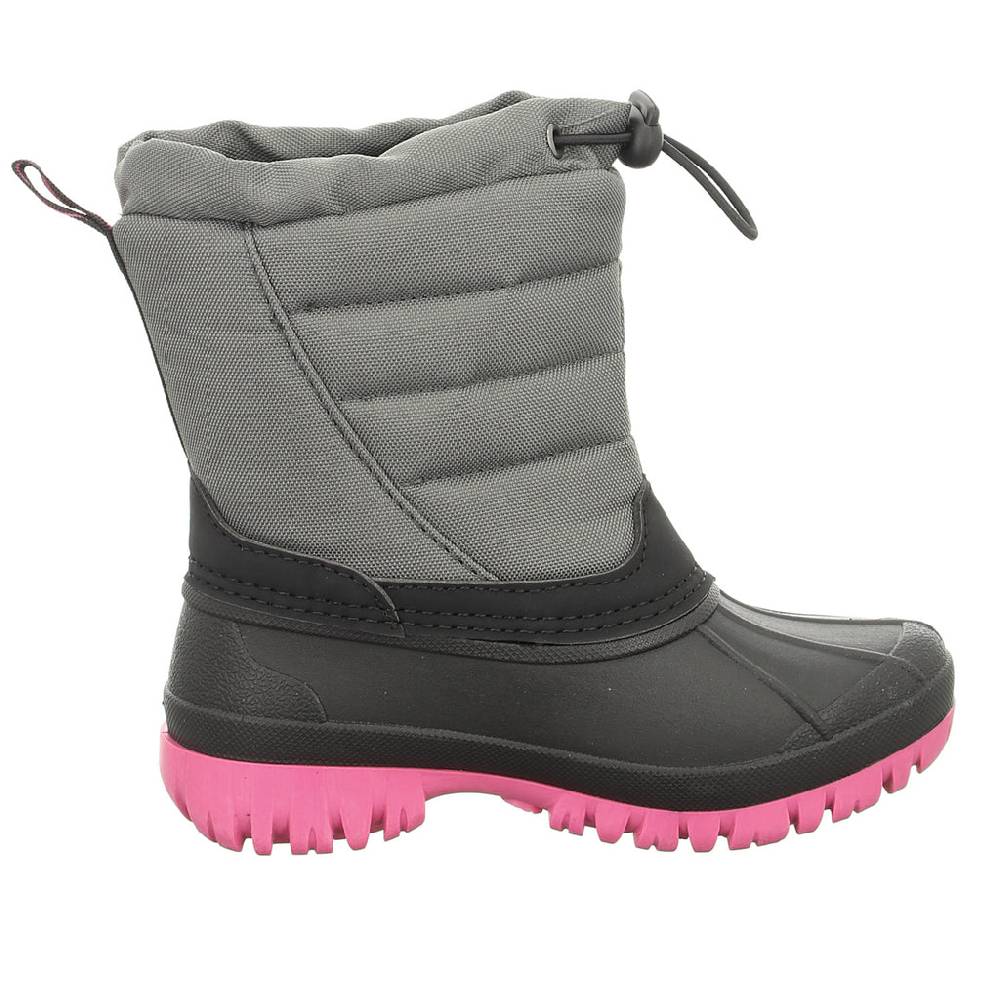 Sneakers Allwetterstiefel Warmfutter mit Funktionsmembran (wasserabweisend/wasserdicht) Begrenzt auf 3 Tage