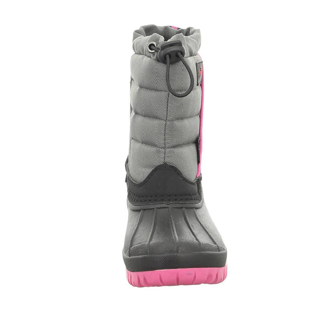 Sneakers Allwetterstiefel Warmfutter mit Funktionsmembran (wasserabweisend/wasserdicht) Begrenzt auf 3 Tage