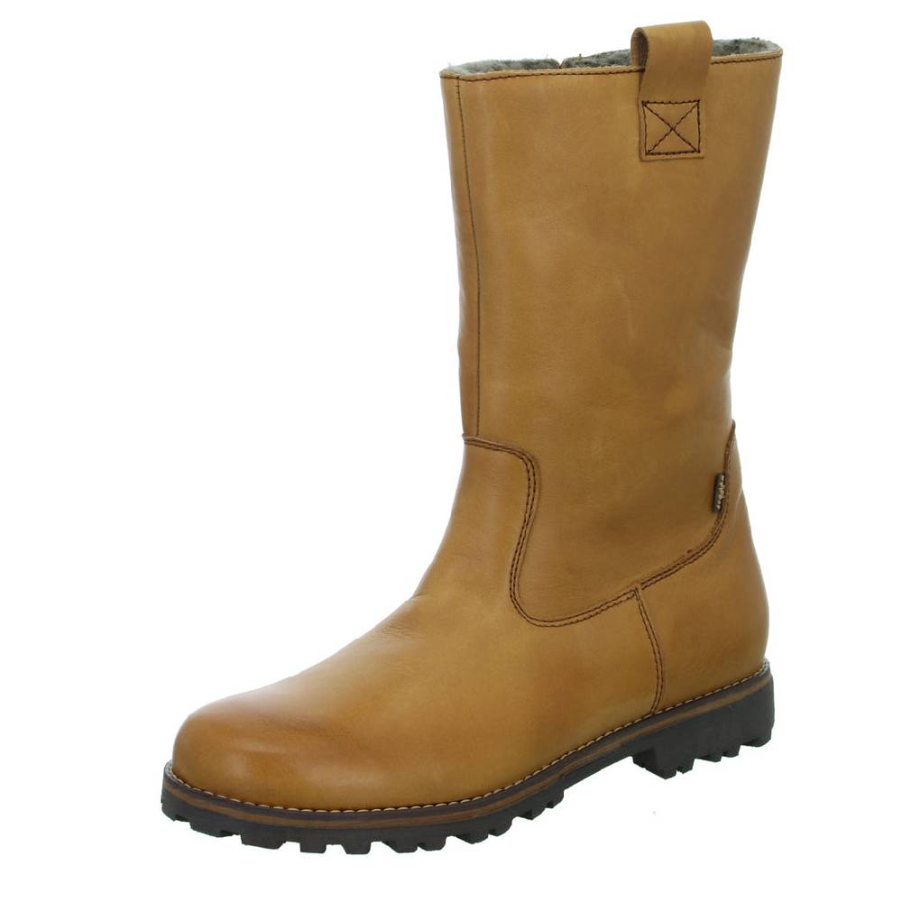 Froddo Schaftstiefel Warmfutter zollfrei