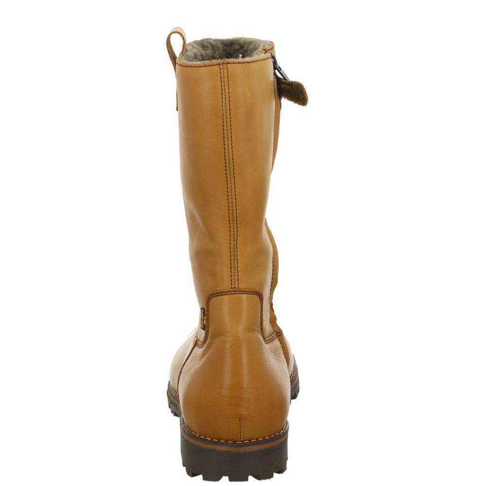 Froddo Schaftstiefel Warmfutter zollfrei