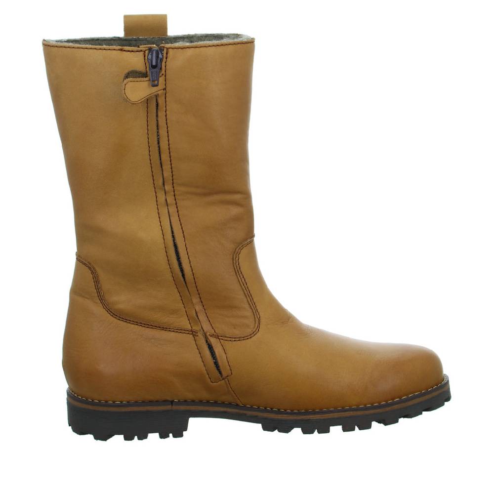 Froddo Schaftstiefel Warmfutter zollfrei