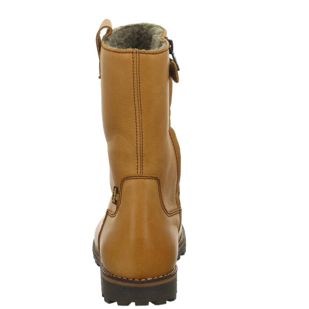 Froddo Schaftstiefel Warmfutter 50% Rabatt für begrenzte Zeit