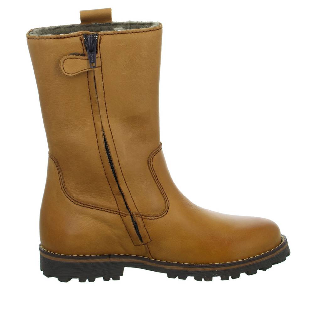 Froddo Schaftstiefel Warmfutter 50% Rabatt für begrenzte Zeit