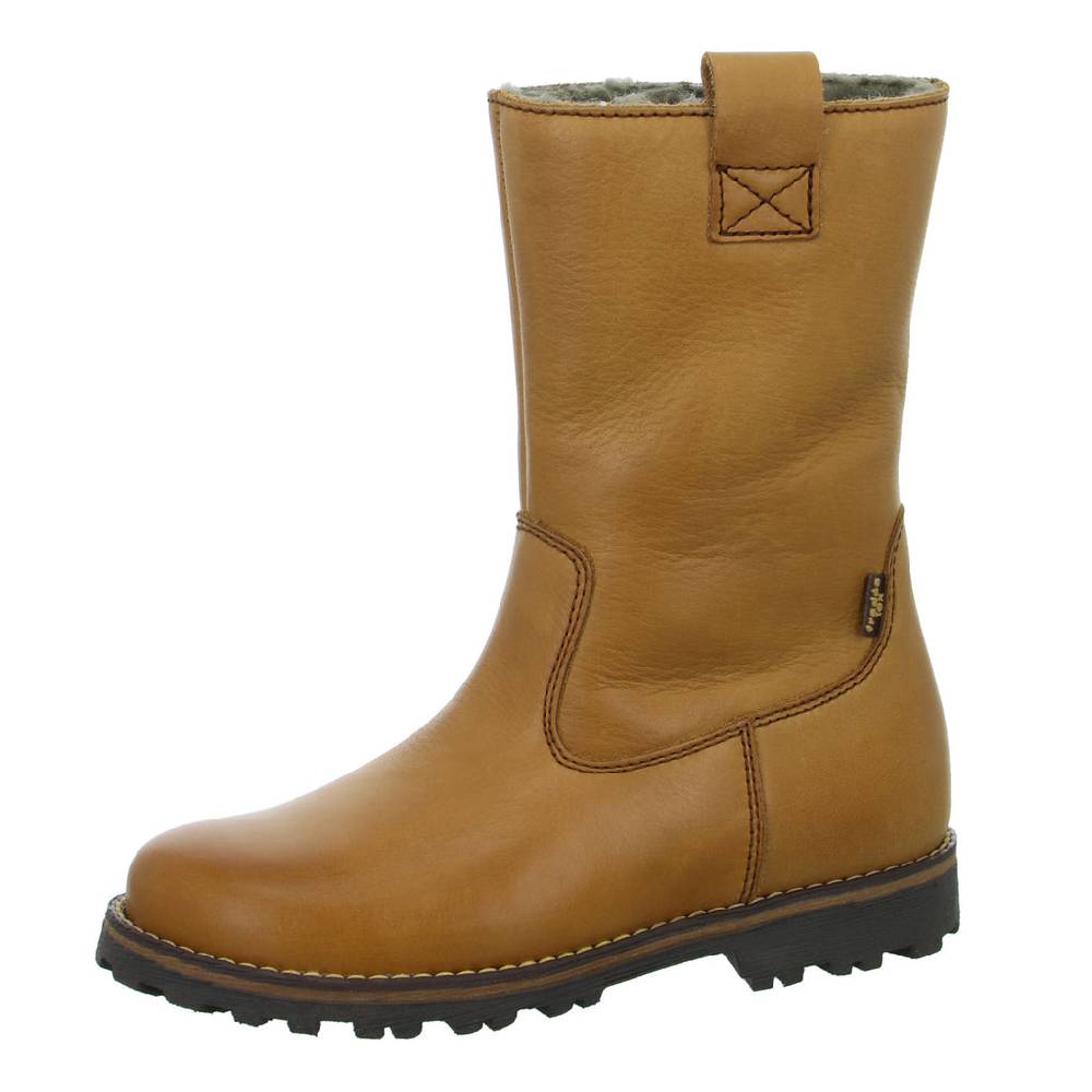 Froddo Schaftstiefel Warmfutter 50% Rabatt für begrenzte Zeit