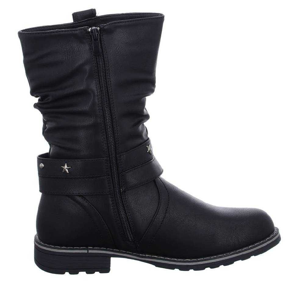 girlZ onlY Schaftstiefel Warmfutter Rabatte dieses Monats