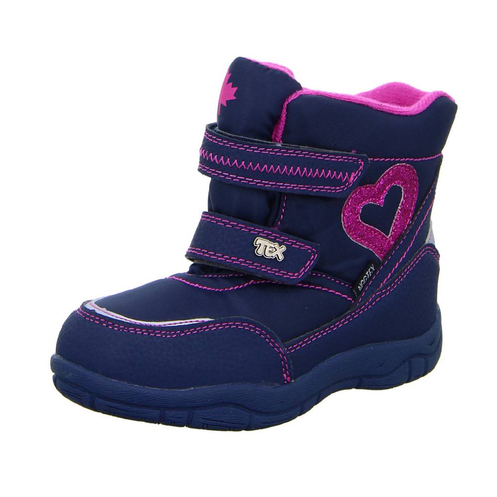 girlZ onlY Allwetterstiefel Warmfutter mit Funktionsmembran (wasserabweisend/wasserdicht) Online