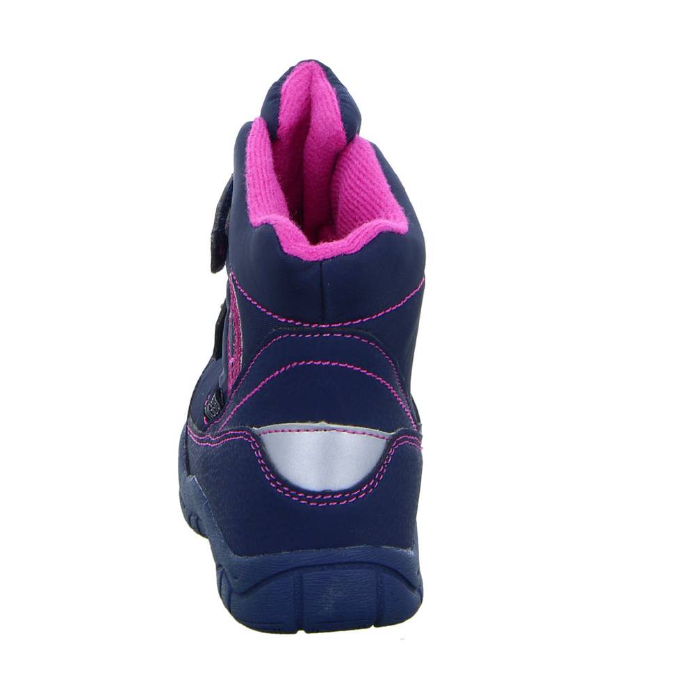 girlZ onlY Allwetterstiefel Warmfutter mit Funktionsmembran (wasserabweisend/wasserdicht) Online