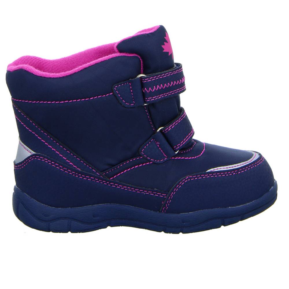 girlZ onlY Allwetterstiefel Warmfutter mit Funktionsmembran (wasserabweisend/wasserdicht) Online