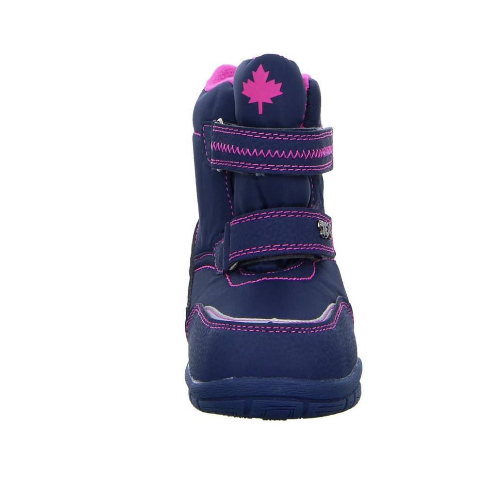 girlZ onlY Allwetterstiefel Warmfutter mit Funktionsmembran (wasserabweisend/wasserdicht) Online