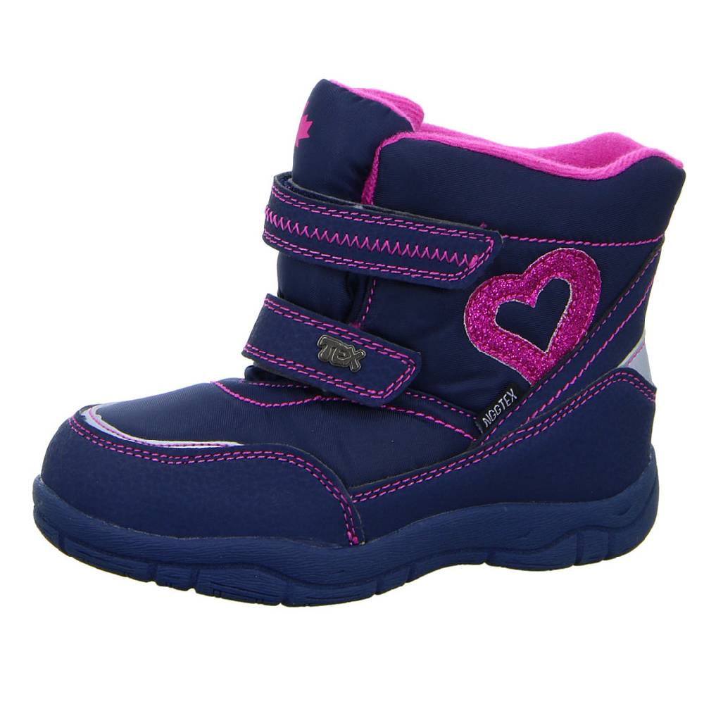 girlZ onlY Allwetterstiefel Warmfutter mit Funktionsmembran (wasserabweisend/wasserdicht) Online
