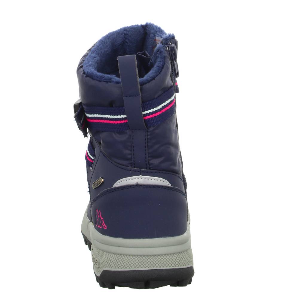 Kappa Allwetterstiefel Warmfutter mit Funktionsmembran (wasserabweisend/wasserdicht) Outlet