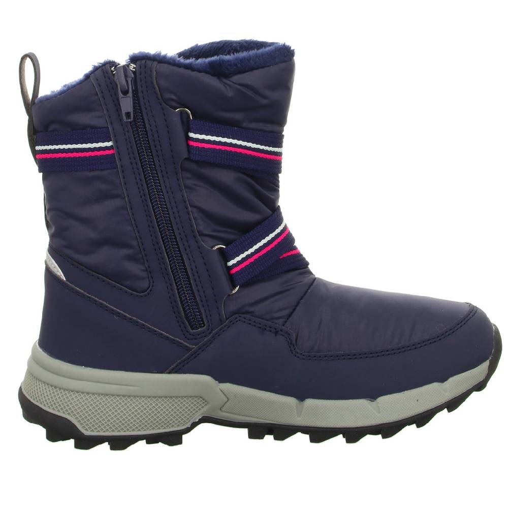 Kappa Allwetterstiefel Warmfutter mit Funktionsmembran (wasserabweisend/wasserdicht) Outlet