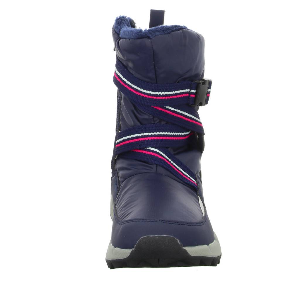 Kappa Allwetterstiefel Warmfutter mit Funktionsmembran (wasserabweisend/wasserdicht) Outlet