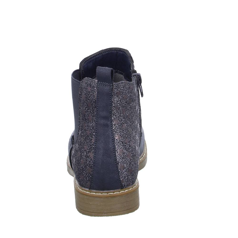 girlZ onlY Schlupf-/Klettstiefelette Warmfutter Verkauf