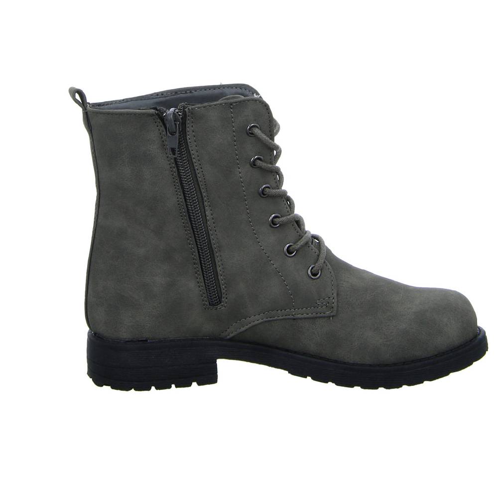 girlZ onlY Schnürstiefelette Warmfutter Angebote