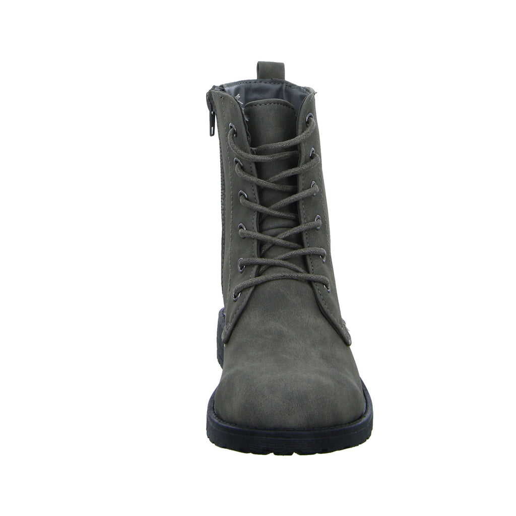 girlZ onlY Schnürstiefelette Warmfutter Angebote