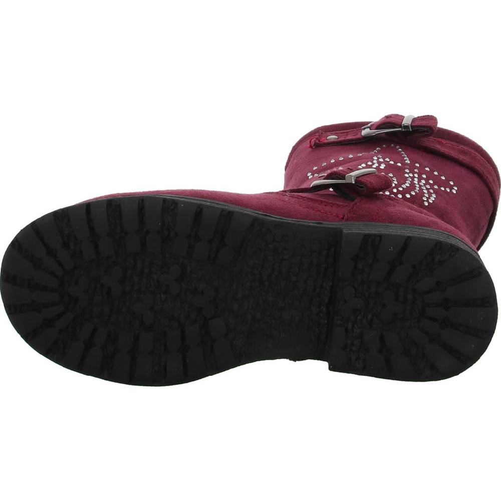 girlZ onlY Schlupf-/Klettstiefelette Warmfutter Hotsell