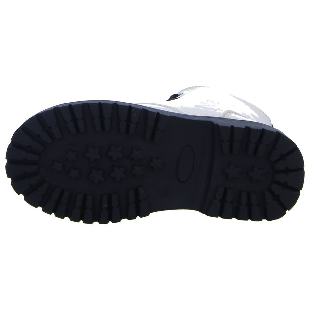 girlZ onlY Schnürstiefelette Warmfutter im Angebot