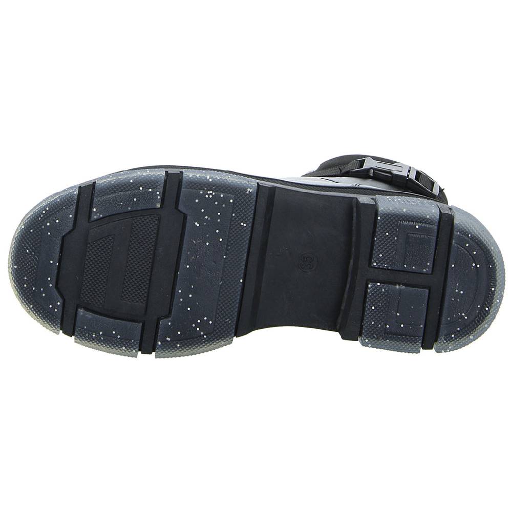 girlZ onlY Schnürstiefelette Warmfutter Schlussverkauf