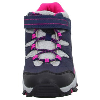 Sneakers Allwetterstiefel Warmfutter mit Funktionsmembran (wasserabweisend/wasserdicht) Günstiger Verkauf