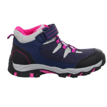 Sneakers Allwetterstiefel Warmfutter mit Funktionsmembran (wasserabweisend/wasserdicht) Günstiger Verkauf