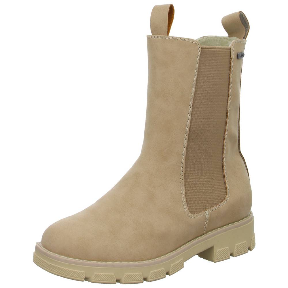 girlZ onlY Schlupf-/Klettstiefelette Warmfutter Meist gekauft