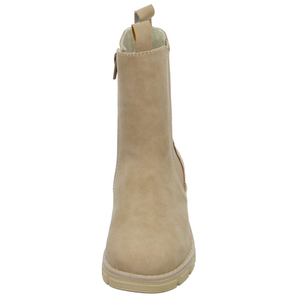 girlZ onlY Schlupf-/Klettstiefelette Warmfutter Meist gekauft