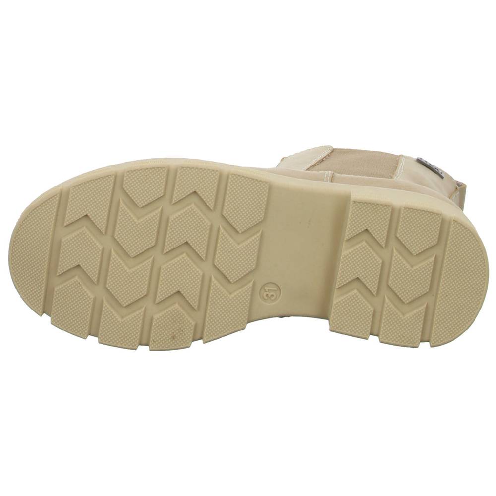 girlZ onlY Schlupf-/Klettstiefelette Warmfutter Meist gekauft