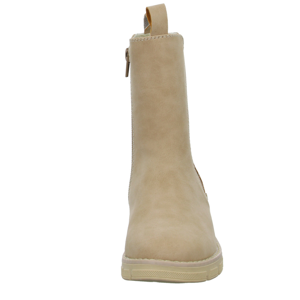 girlZ onlY Schlupf-/Klettstiefelette Warmfutter Meist gekauft