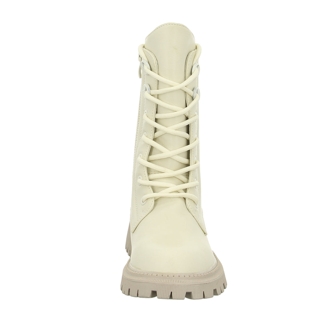 girlZ onlY Schnürstiefelette Warmfutter Blitzverkäufe