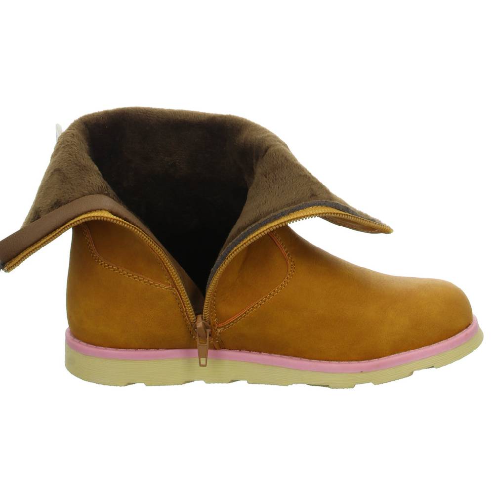 Spirit Schaftstiefel Warmfutter Limitierter Zeitrabatt