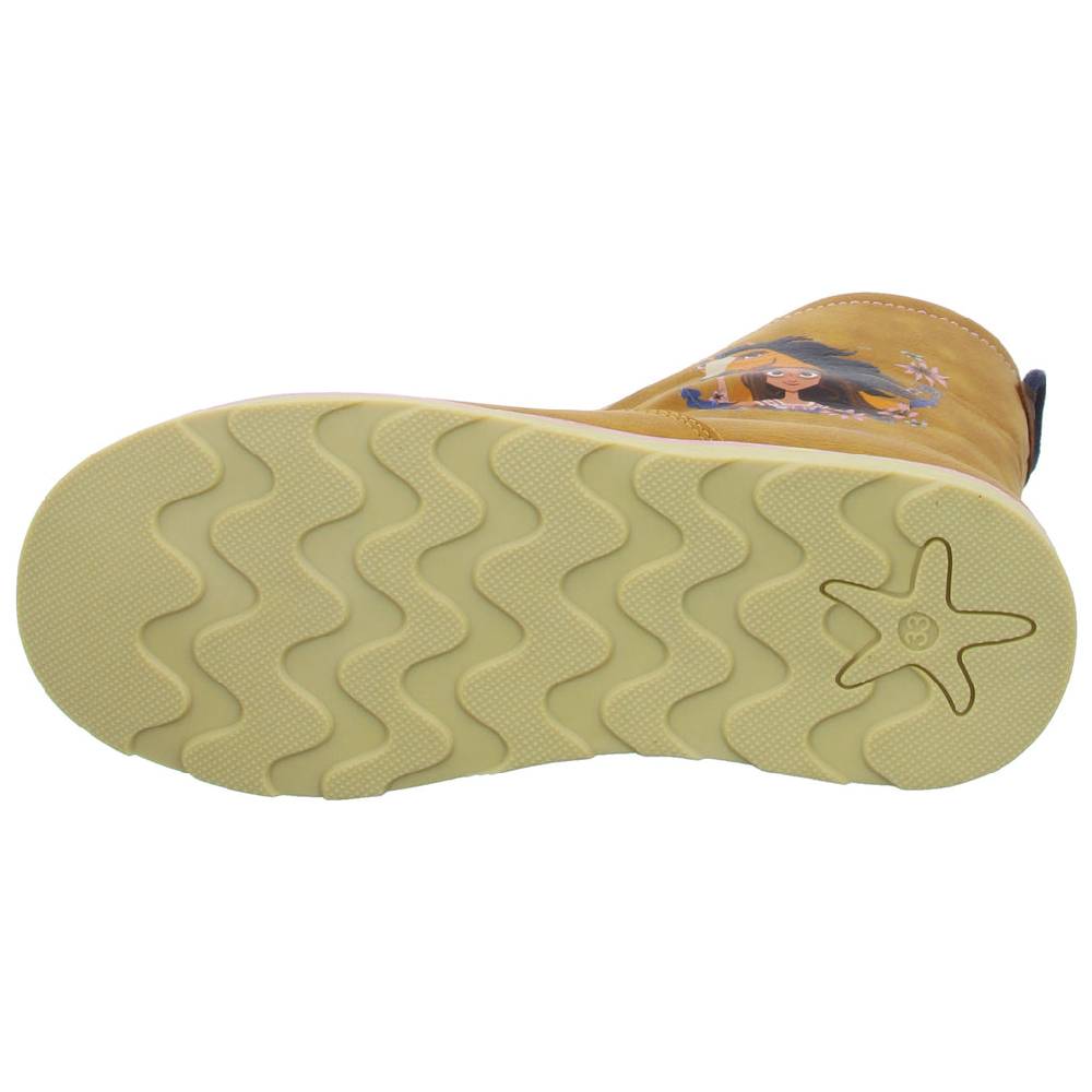Spirit Schaftstiefel Warmfutter Limitierter Zeitrabatt