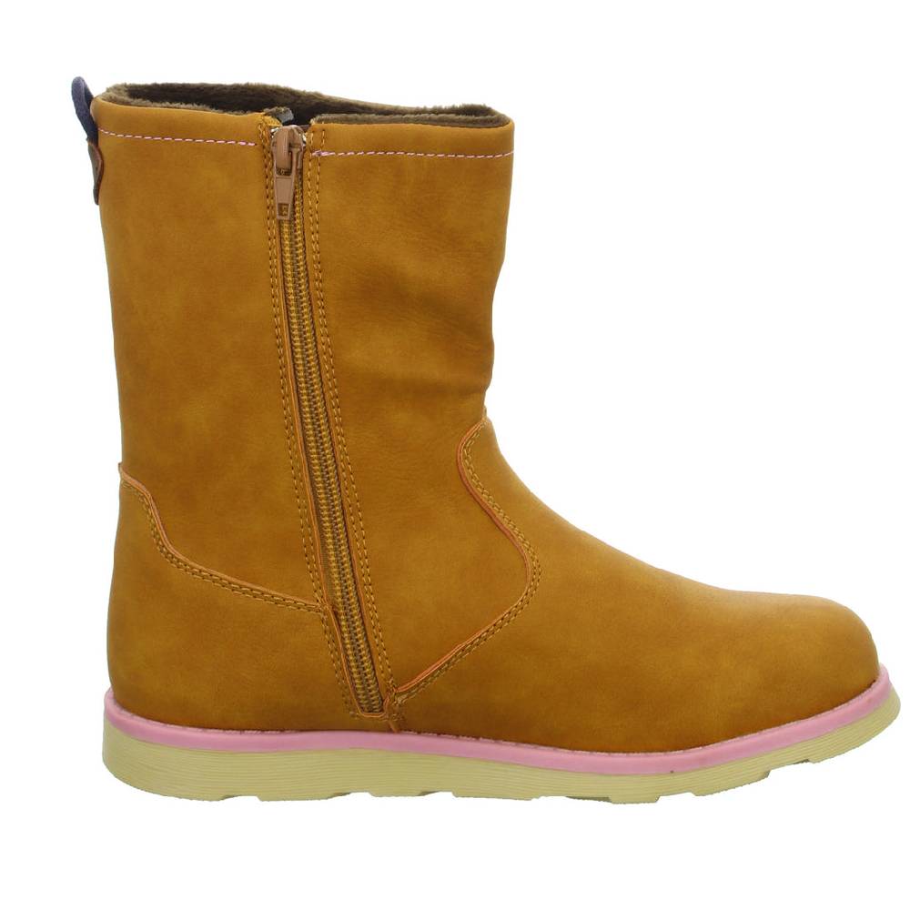 Spirit Schaftstiefel Warmfutter Limitierter Zeitrabatt