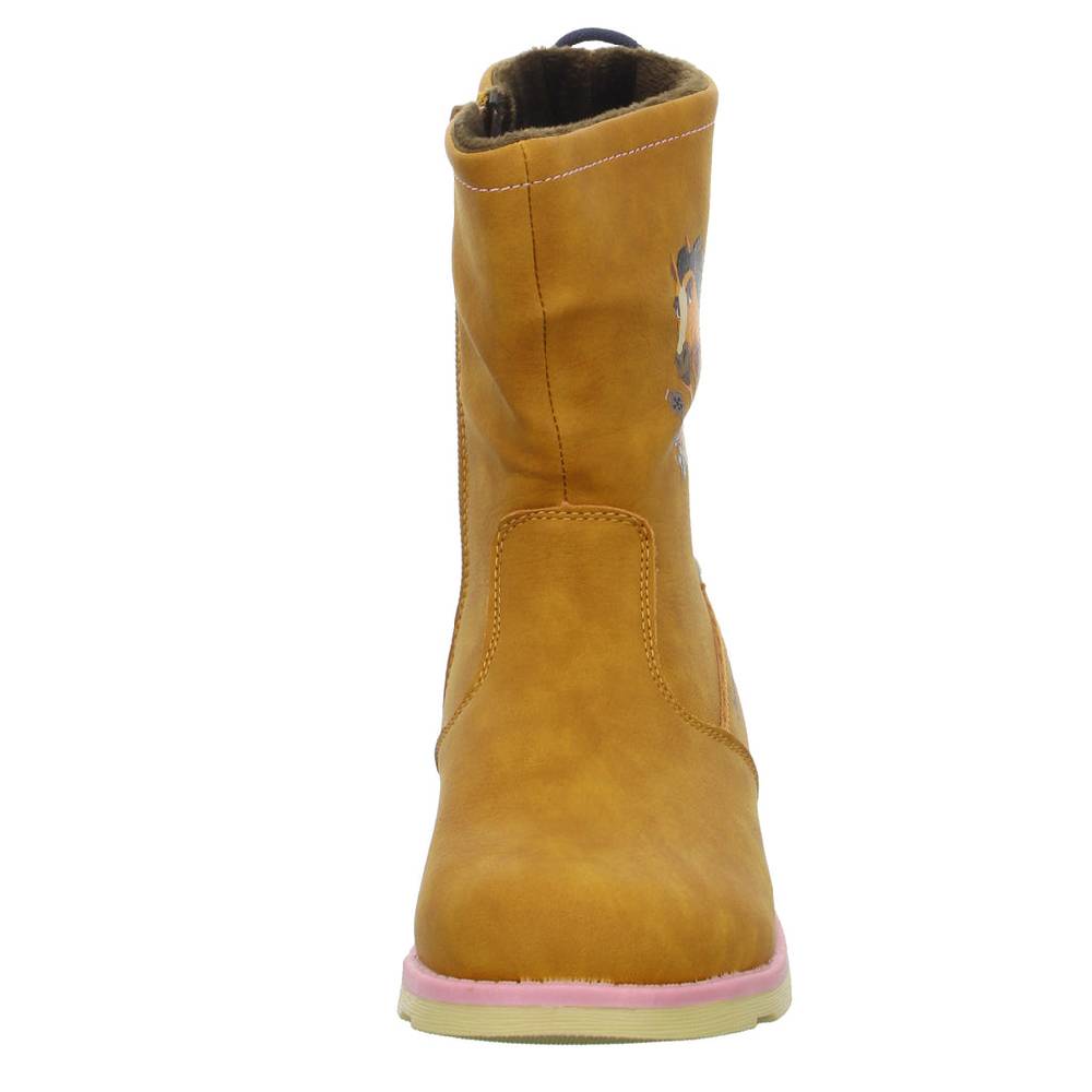 Spirit Schaftstiefel Warmfutter Limitierter Zeitrabatt