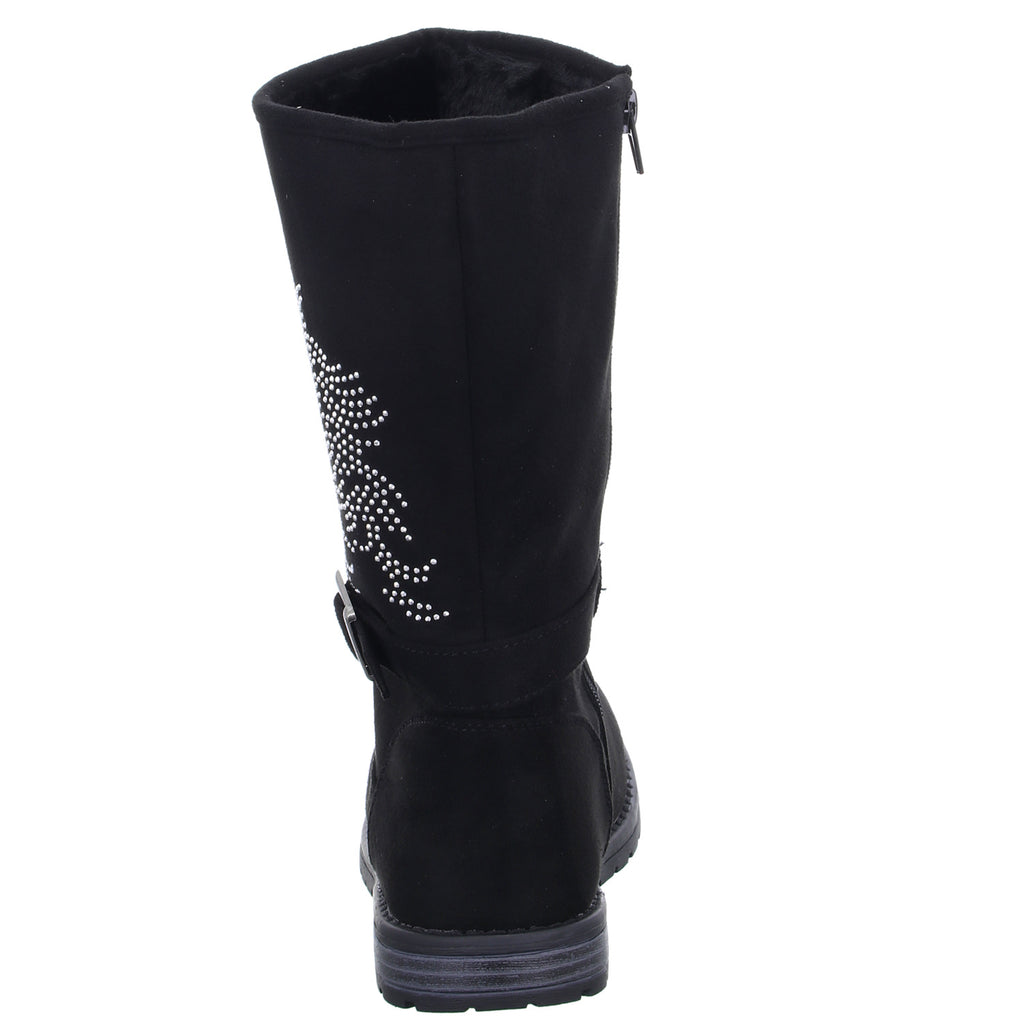 girlZ onlY Schaftstiefel Warmfutter Fabrikpreis